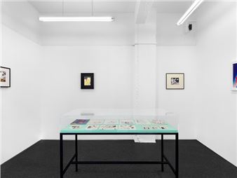 Sadao Hasegawa’s “English Companion Inc.”