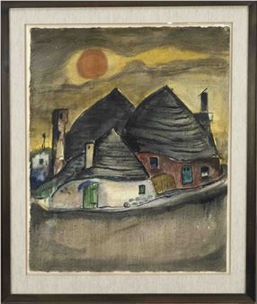 “Tܱ“ - Dieter Framke