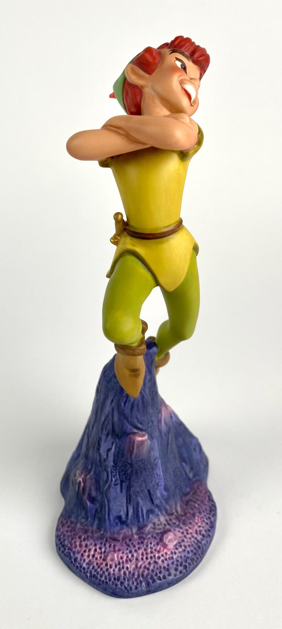 Peter Pan | Disney Classics Collection Peter Pan Set (COAs Original ...