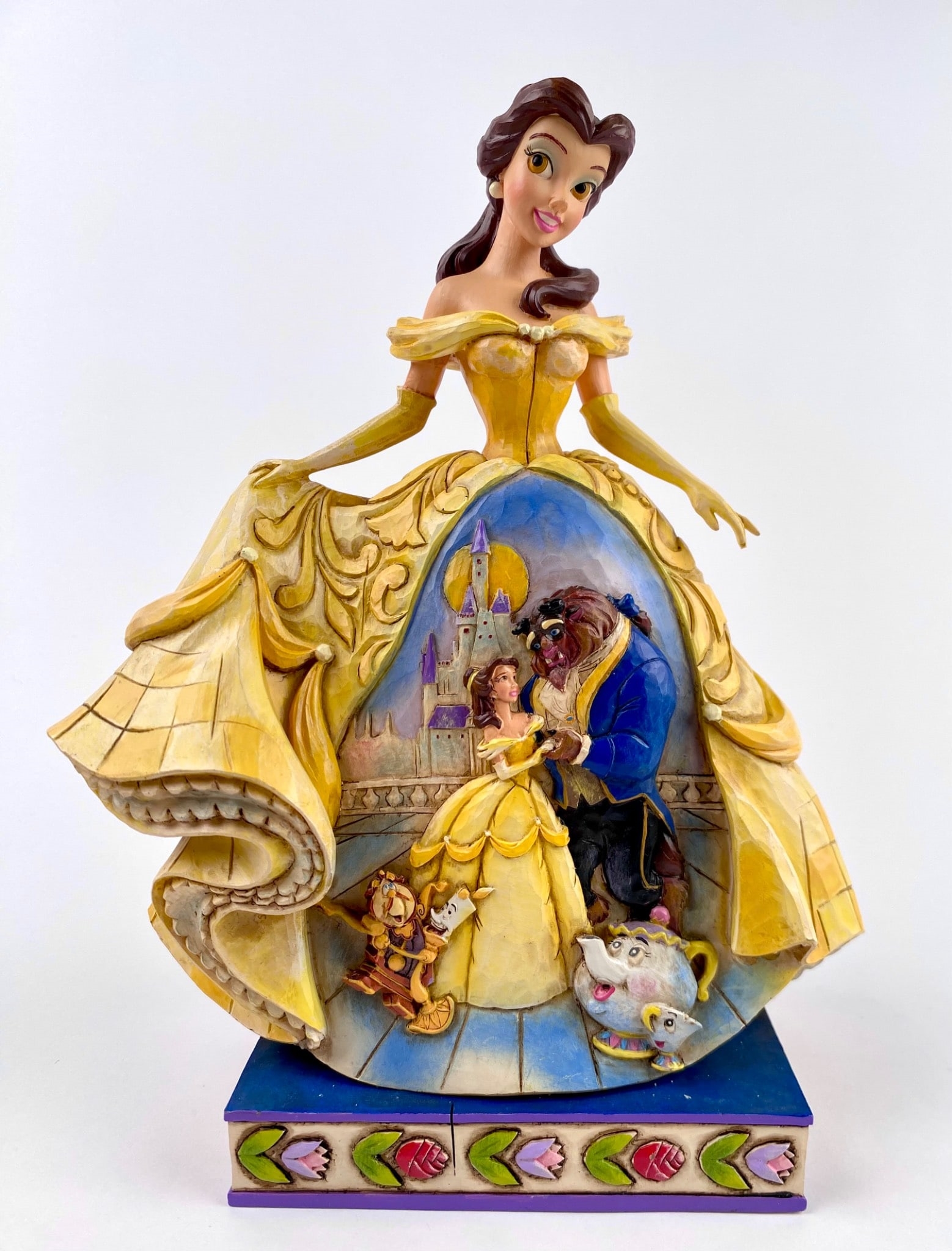Cinderella | Disney Showcase Collection Princesses (Original Boxes ...