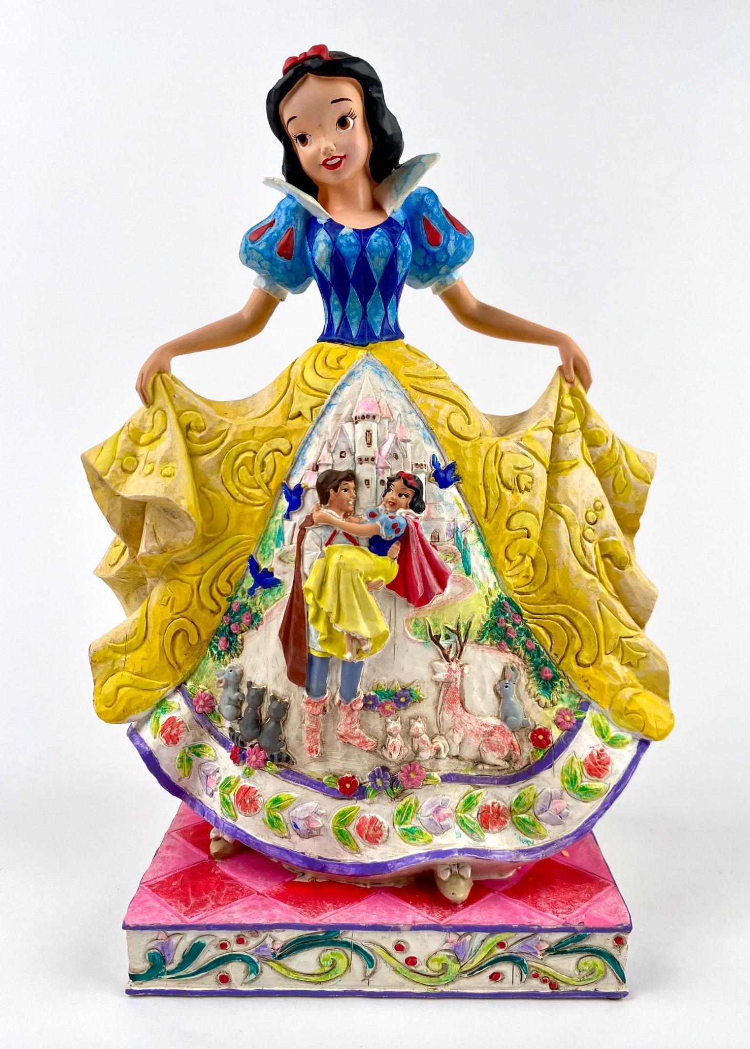 Cinderella | Disney Showcase Collection Princesses (Original Boxes ...