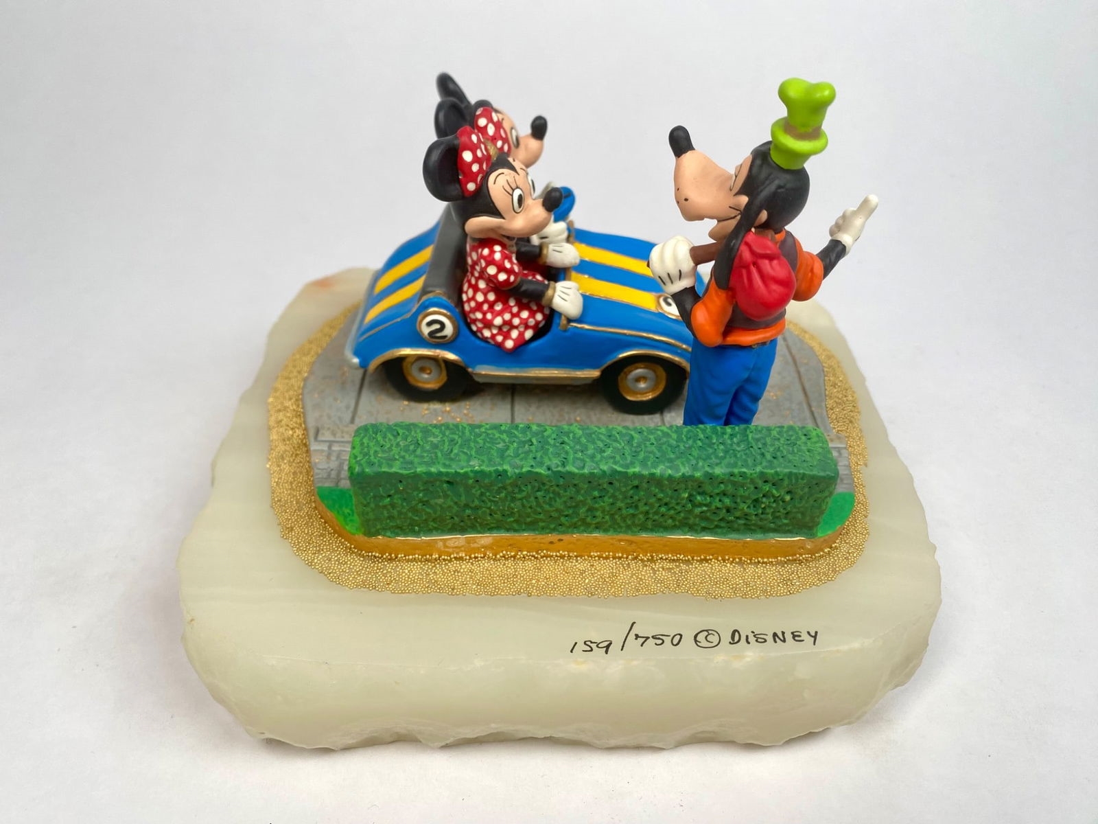Ron Lee | Disney Mickey Mouse and Friends Figurines by Ron Lee (1995 ...