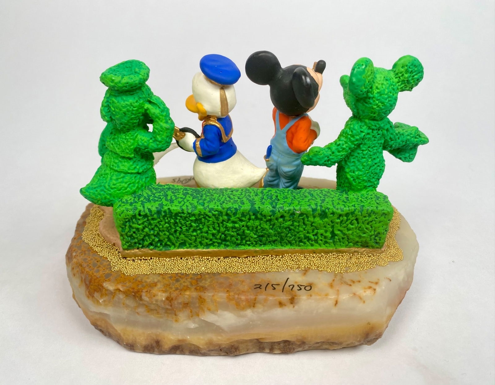 Ron Lee | Disney Mickey Mouse and Friends Figurines by Ron Lee (1995 ...