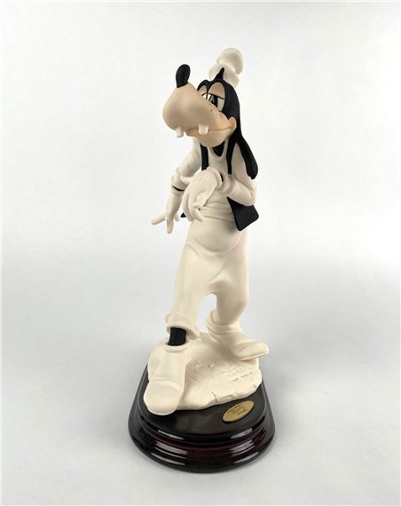 Giuseppe Armani Disney Goofy Marked Florence (Original Box) by Giuseppe Armani