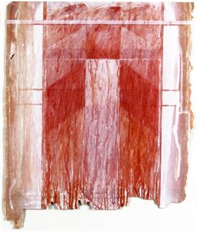 Ohne Titel - Heinrich Wildemann