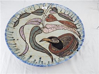 Alexandra Copeland (Australian 1947-) “Regent Hone - Alexandra Copeland