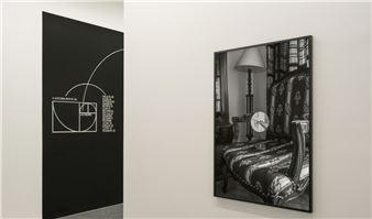 How to Reverse a Spell - Lehmann Gallery