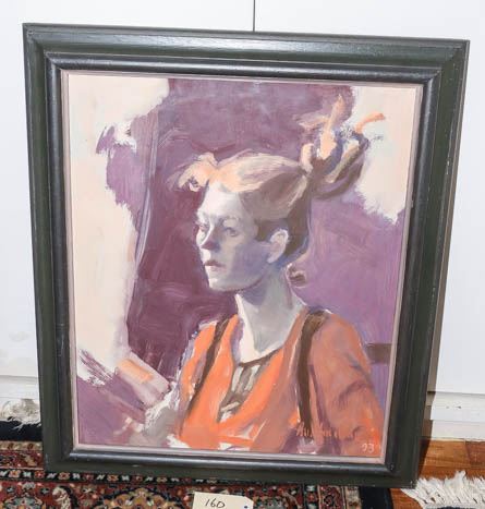 Louise Dalton | 1 Artworks | MutualArt