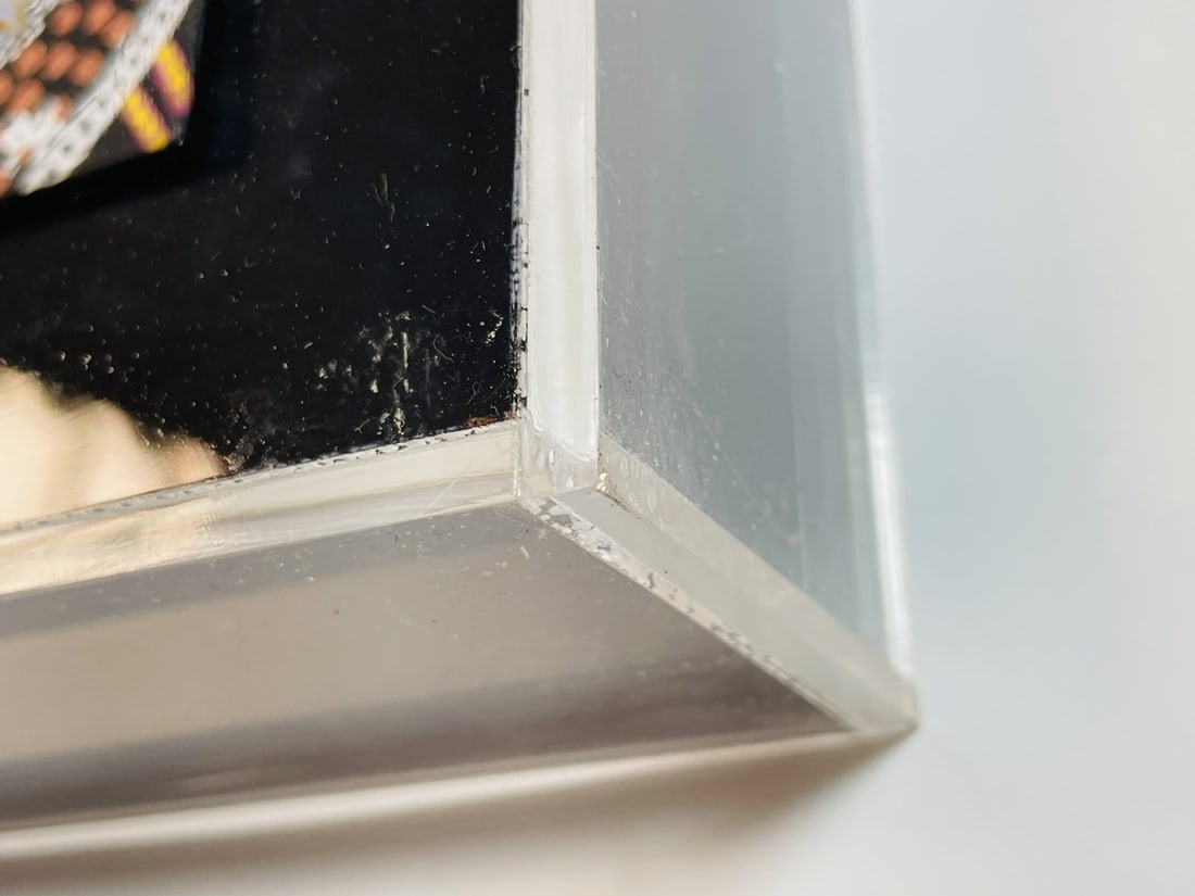 Artwork by James P. Simon, Aboriginal Painting by James P. Simon (Australia, Made of Painting