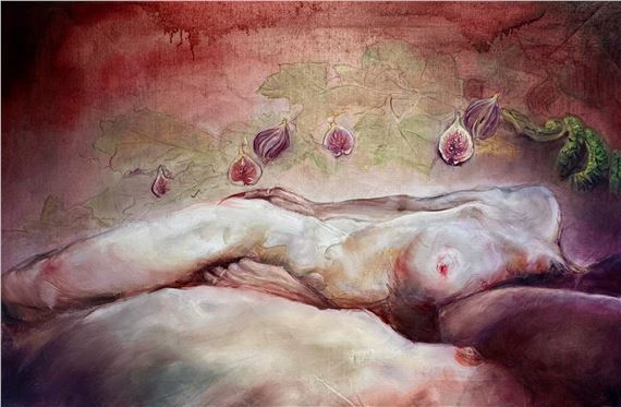 Entangled - Saatchi Gallery