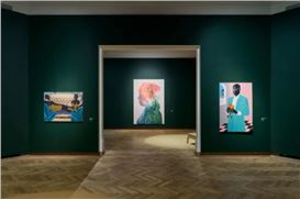 Bozar Presents ‘When We See Us: A Century of Black Figuration in Painting’ in Brussels
