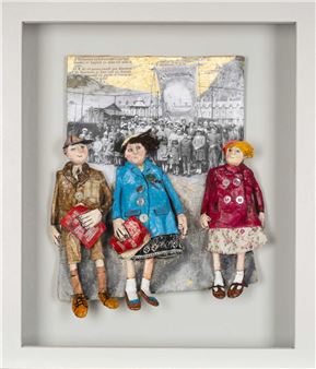 Band of Hope - Luned Rhys Parri