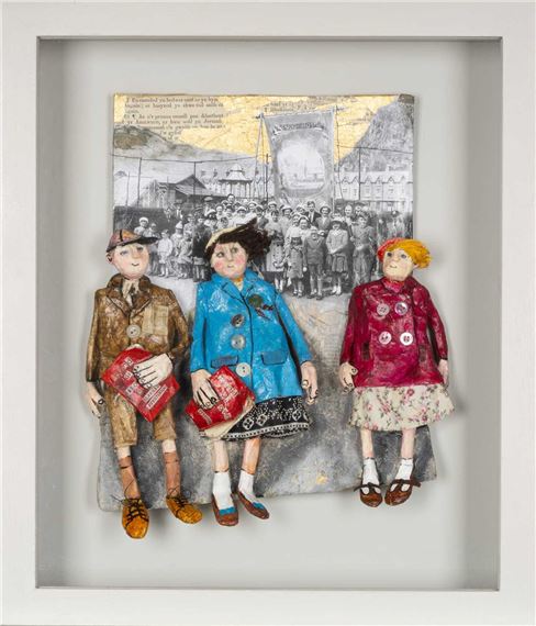 Band of Hope - Luned Rhys Parri