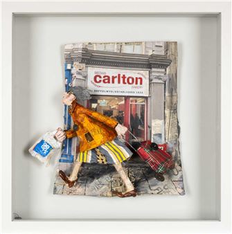 Rhuthro Heibio - Luned Rhys Parri