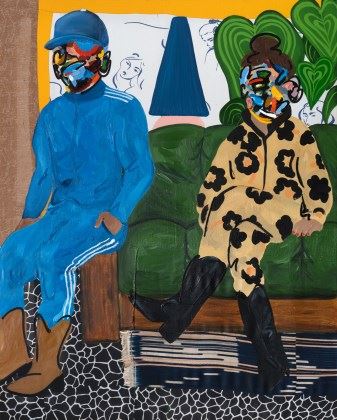 If Benecio is Gonna Wear It, So am I - Jonni Cheatwood