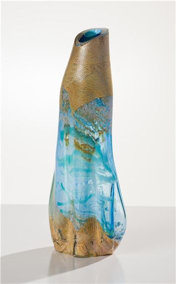 Randi Solin Glacier - Randi Solin