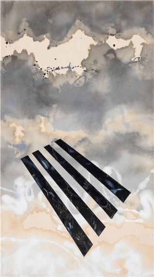 Paul Allen‏ Reed | Paul Reed CLJ (21) | MutualArt