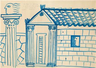 Directing an Art Collection - Vergos Auctions