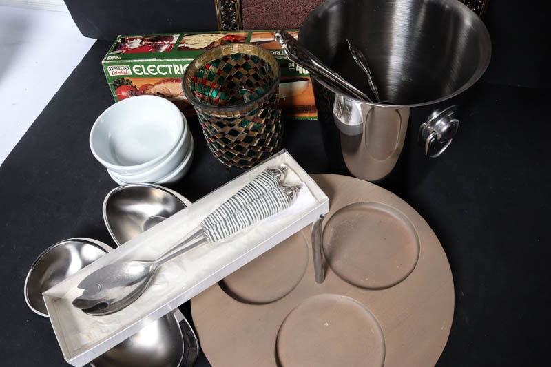 Alessi | A collection of household sundries | MutualArt