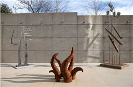 Museum and gallery exhibits in the D.C. area this week