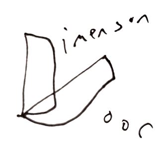 Richard Aldrich: Dimension Door - Misako & Rosen