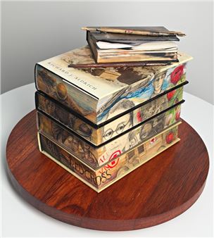 2025 Gallipoli Art Prize Finalists Announced