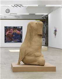 A Sudden Sense of Liberty at Berthold Pott, Cologne