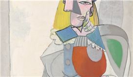 Gagosian Bids Farewell to 980 Madison Avenue with Final Picasso Exhibition