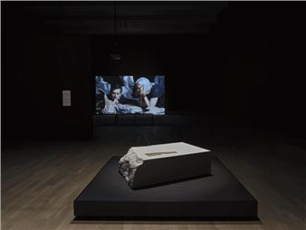 Maeve Brennan at Tai Kwun Contemporary