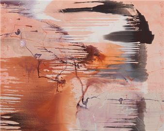 Emma McIntyre at David Zwirner Hong Kong