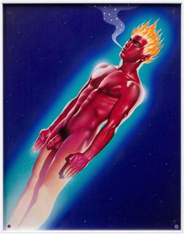 Sadao Hasegawa Satisfies His Carnal Appetites