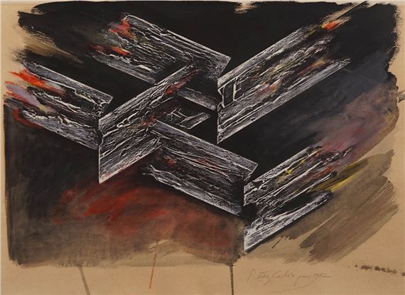 COMPOSICIÓN - Pérez Celis