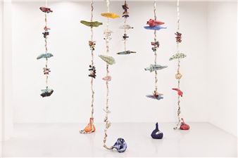 Aichi Triennale 2025: Where Art, Time, and Memory Converge