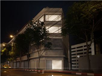 Nova Contemporary’s Bigger Space Hoped to Open the Way for ‘Ambitious Projects’ in Bangkok