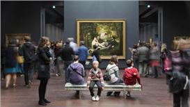 What Can Impressionist Art Teach Us About Climate Change?