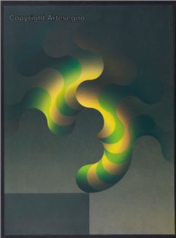 Modulation 1069 - Julio Le Parc