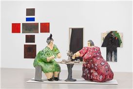 Explore mumok's evolution: "Never Final!" offers a deep dive into the museum's collection history