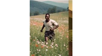 The Deutsche Börse Photography Foundation Opens the Group Exhibition "Foam Talent 2024"