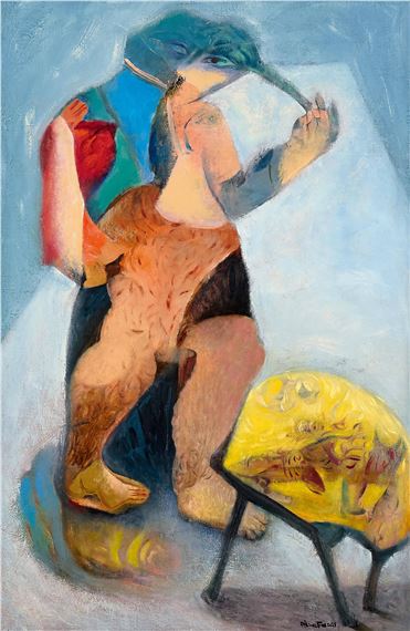 Le Petit Prince - Alixe Fu