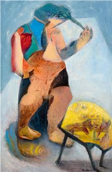 Le Petit Prince - Alixe Fu