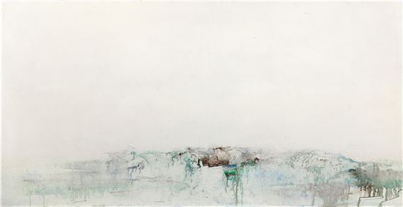 Qiu Anxiong | All Auction Results