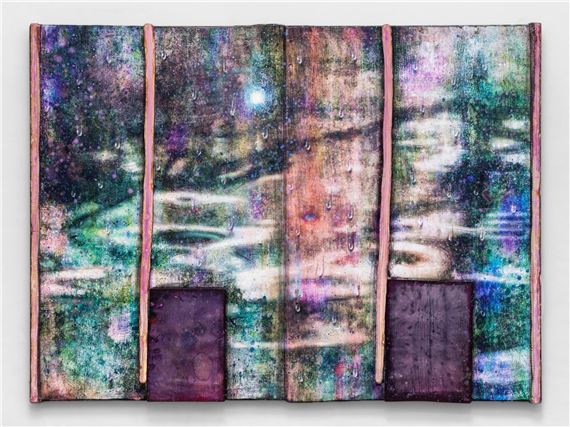 Phantasms - Carvalho Park