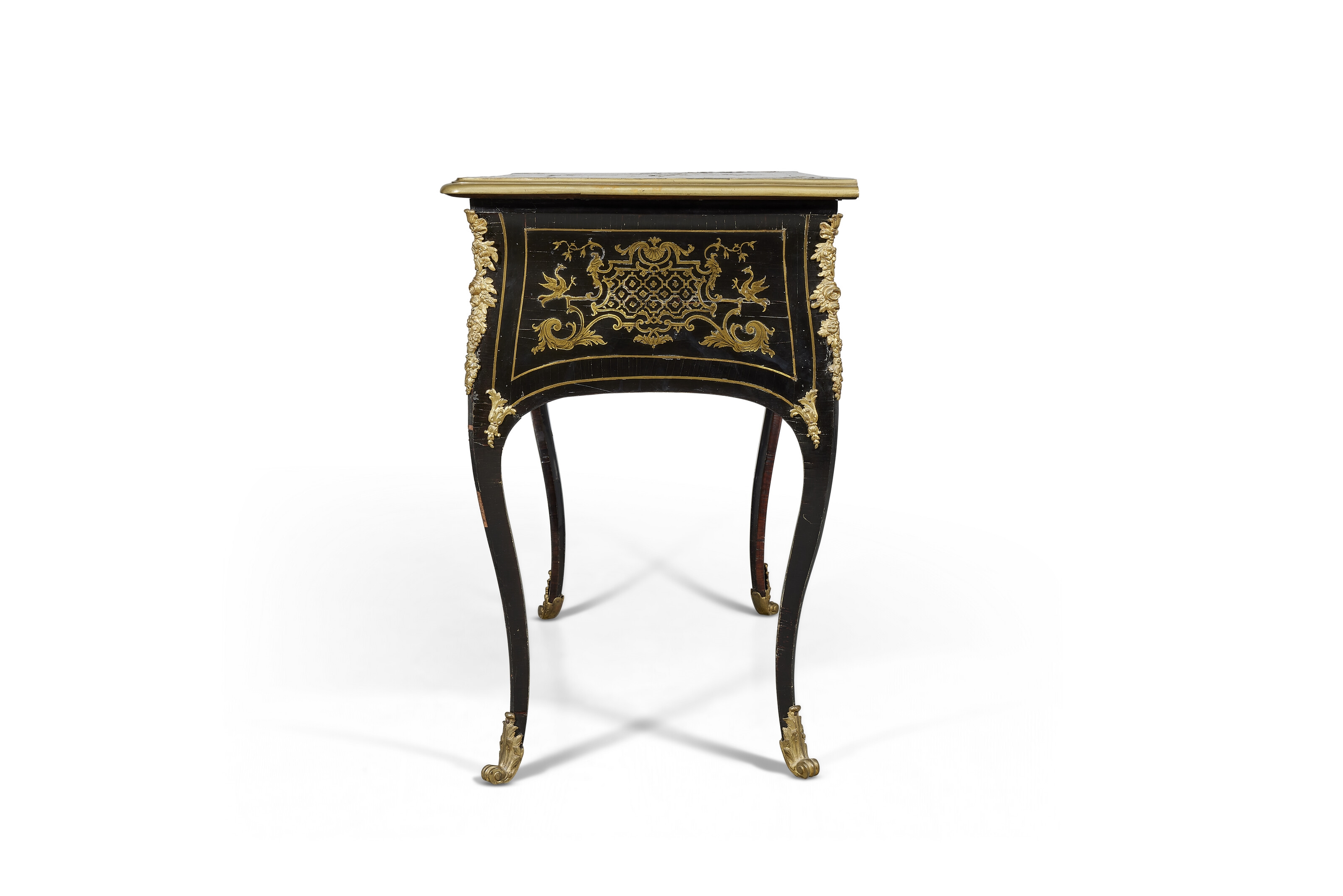 Bernard Ii van Risenburgh | BUREAU D'ÉPOQUE RÉGENCE | MutualArt