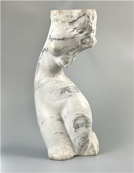 Charles Gordon Cutler (American - Charles Gordon Cutler