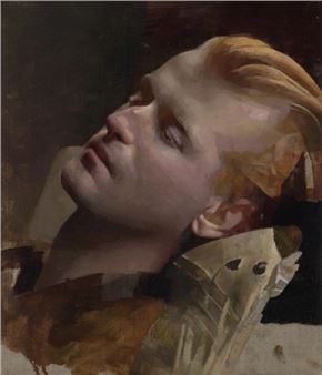 Diarmuid Kelley: Summer, Autumn, Winter & Spring - Offer Waterman