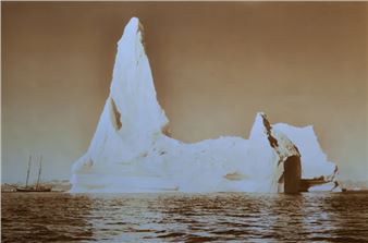 Anne Lydiat: The Art of Seeing What Isn’t There