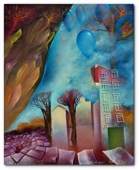 DEN A NOC - Milan Romaňák