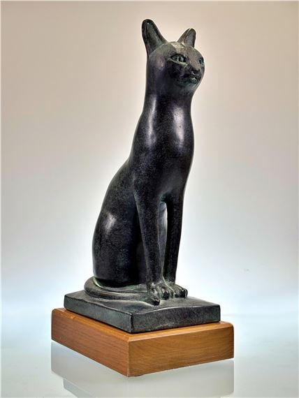 EGYPTSKÁ KOČKA by Austin Productions, 1965