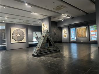Anwar: Instinct - Tao Art Gallery