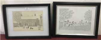 Vincent Haddelsey - Vincent